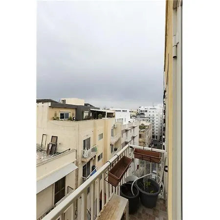 Sliema 2 Bedroom Apartment-Hosted By Sweetstay Exterior photo