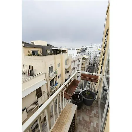 Sliema 2 Bedroom Apartment-Hosted By Sweetstay Exterior photo