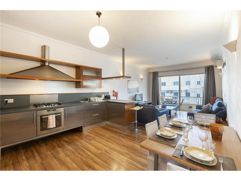 Apartament 2 Bedroom Apartment-hosted By Sweetstay *